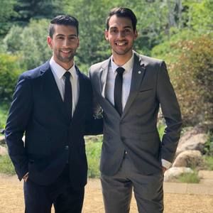 Meet your Posher, Alim